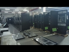 Sinalização digital LCD à prova d'água ao ar livre