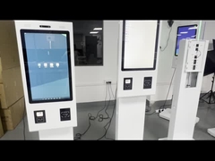 Quiosque de Pagamento de Autoatendimento