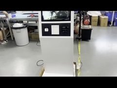 Quiosque de Pagamento de Autoatendimento