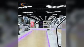 Sala de Exposição de Produtos 2