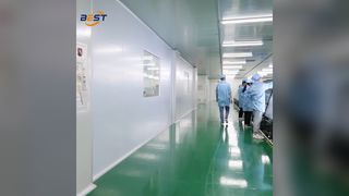 Oficina de produção 1