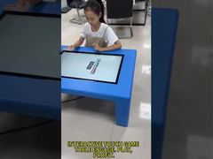 Mesa de jogos Digital Smart Touch Ultimate 4K Display