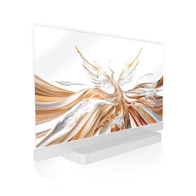 OEM ODM Tela OLED Transparente, 55 Tela OLED Transparente