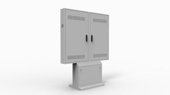 Painel LCD de 43 polegadas Exterior LCD de alta resolução 2500 Nits