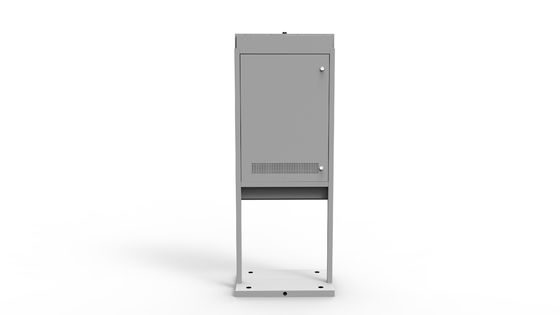 OEM ODM 43 polegadas Display Monitor 5000nits Waterproof Pole Restaurante Digital Signage Billboard