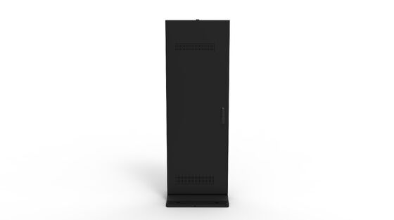 2500nits Brilho Sinalização digital LCD exterior com CPU Quad-core Cortex-A17 e ângulo de visão de 178°/178°