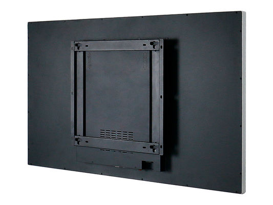 65" Reprodução de publicidade e sinalização digital e LCD original