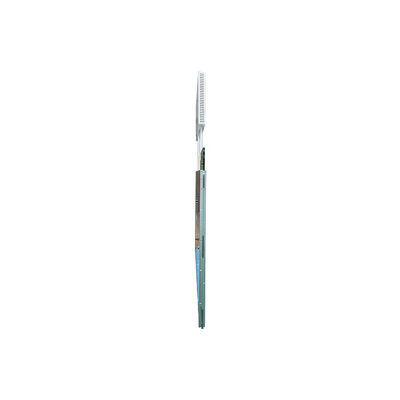 Sinalização digital OLED transparente dupla face display LCD de 55 polegadas para publicidade