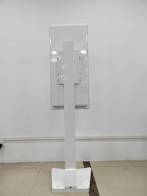 24 Inch Pos Quiosque de pagamento sem dinheiro Restaurante Bilhete Quiosque de fila Hardware Sinmar Self Service Quiosque de encomenda Terminal