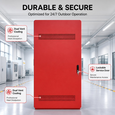 Carregador de Veículos Elétricos DC HPC CCS2 para Exterior com Tela LCD e Publicidade, 180kW 240kW 360kW 480kW, OCPP 1.6J